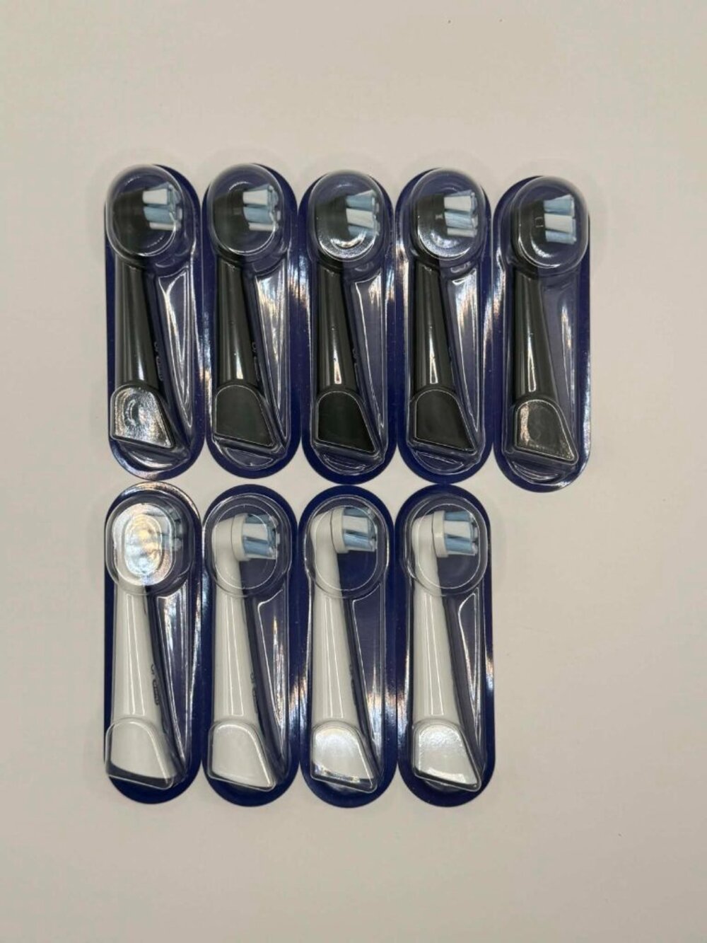 Oral-B iO Deep Clean Brush Heads Genuine OEM Bulk New Replacement